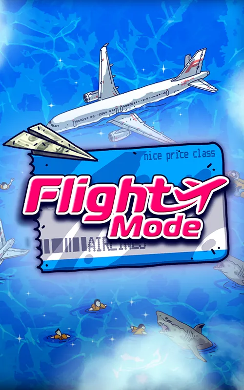Flight Mode at Lady Linda Casino