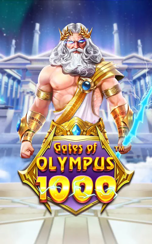 Gates of Olympus at Lady Linda Casino