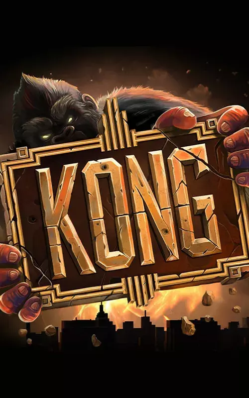 Kong at Lady Linda Casino