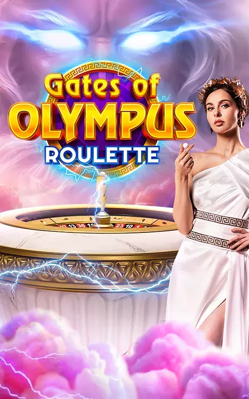 Gates of Olympus Roulette at Lady Linda Casino